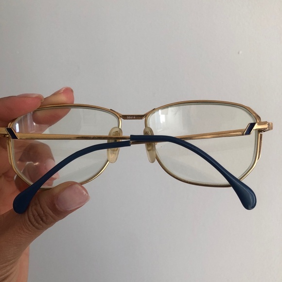 Vintage Atrio eyeglasses - Picture 6 of 6
